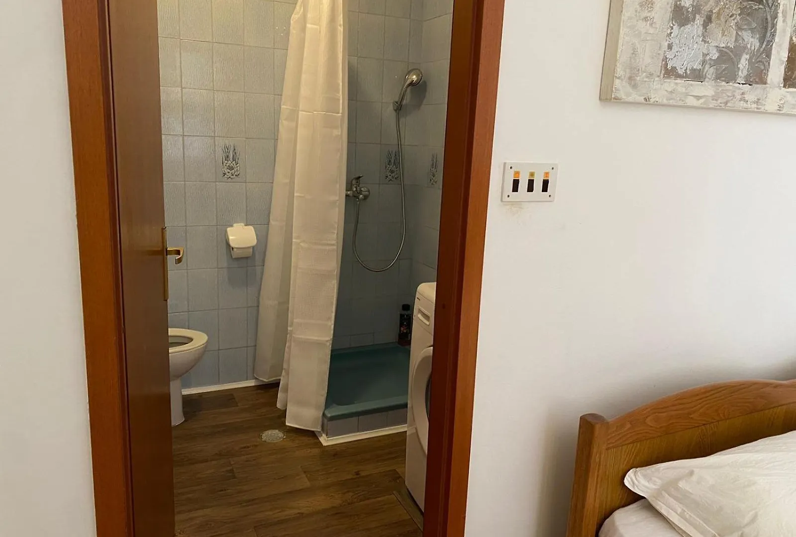 Apartman Roguljic Spalato