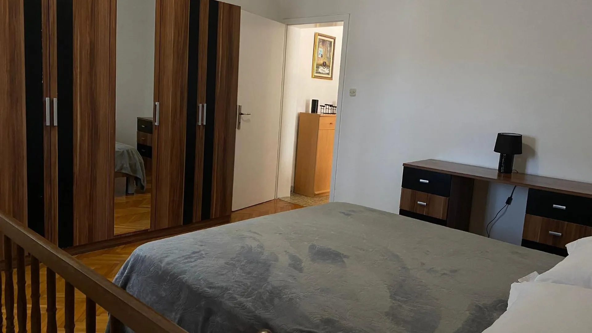 Appartamento Apartman Roguljic Spalato