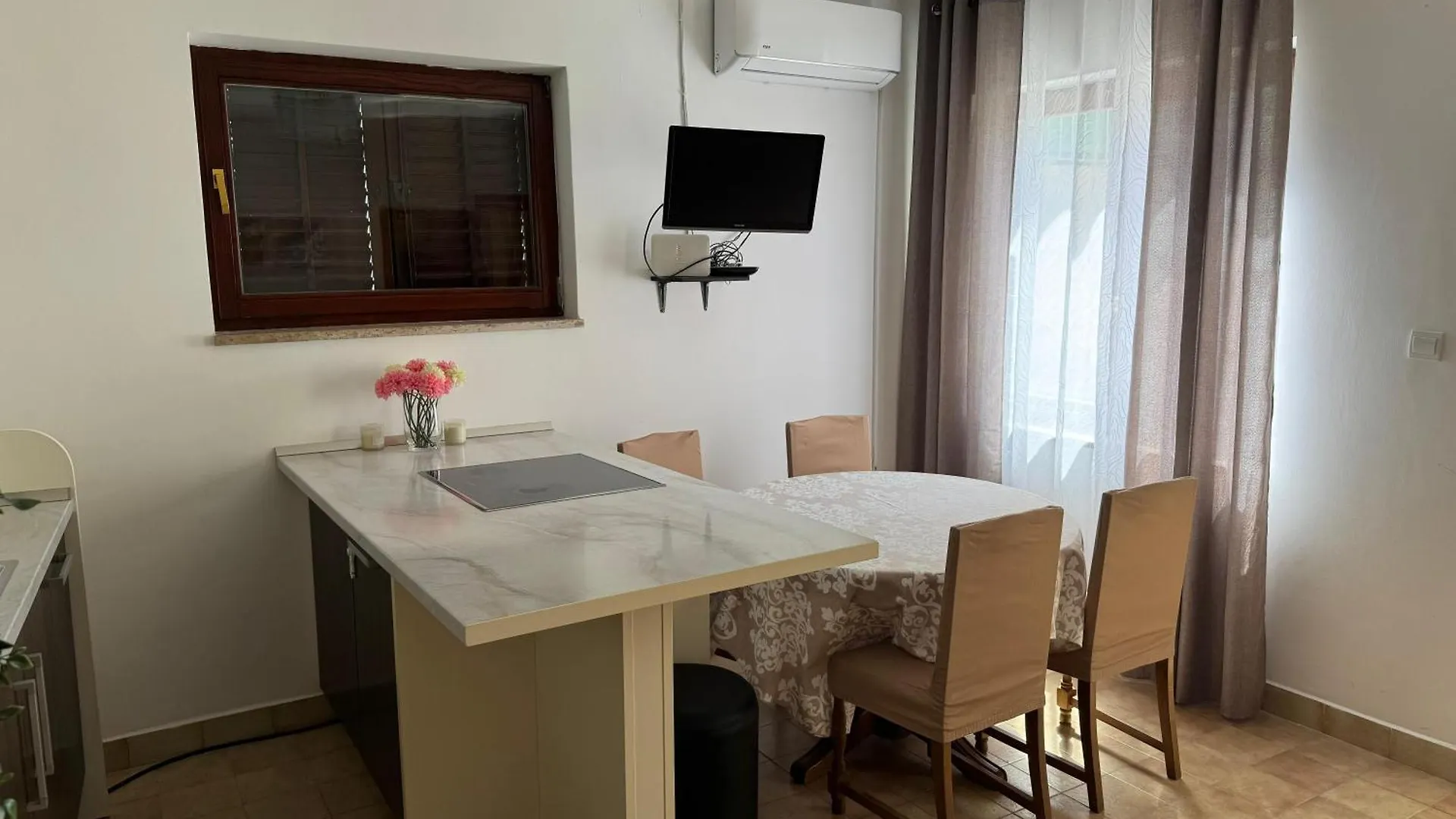 Appartamento Apartman Roguljic Spalato