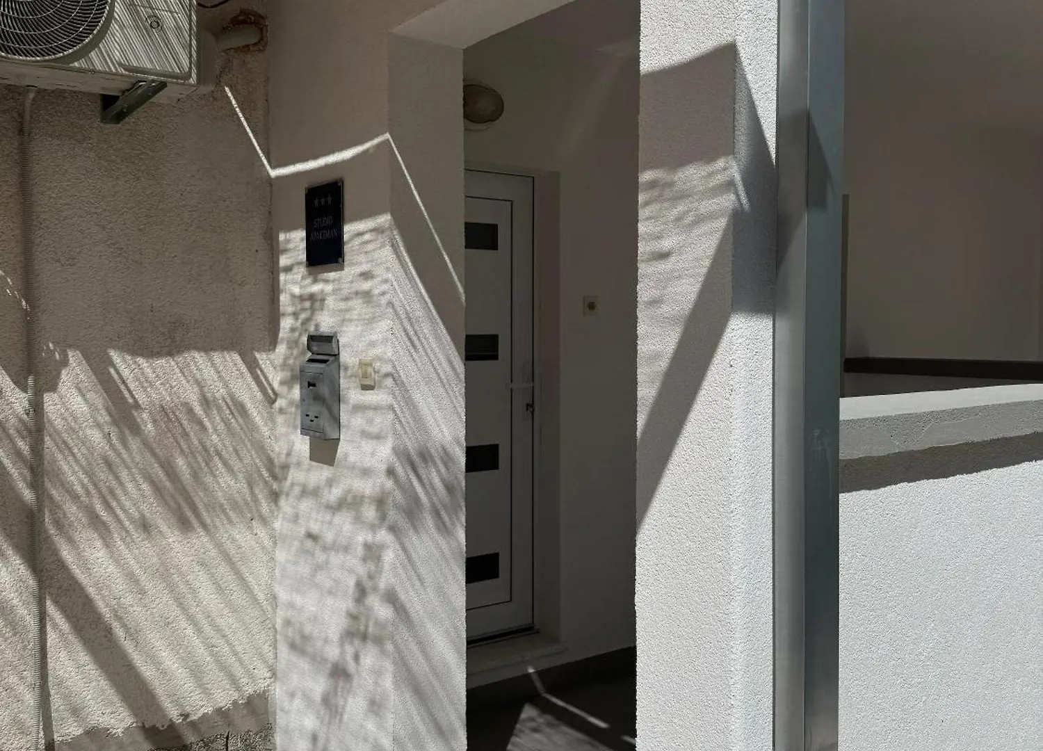Appartamento Apartman Roguljic Spalato Croazia