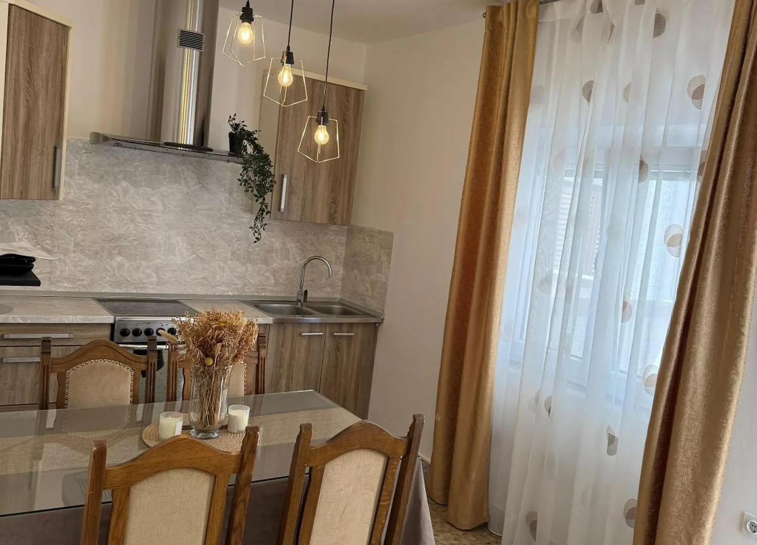 Appartamento Apartman Roguljic Spalato