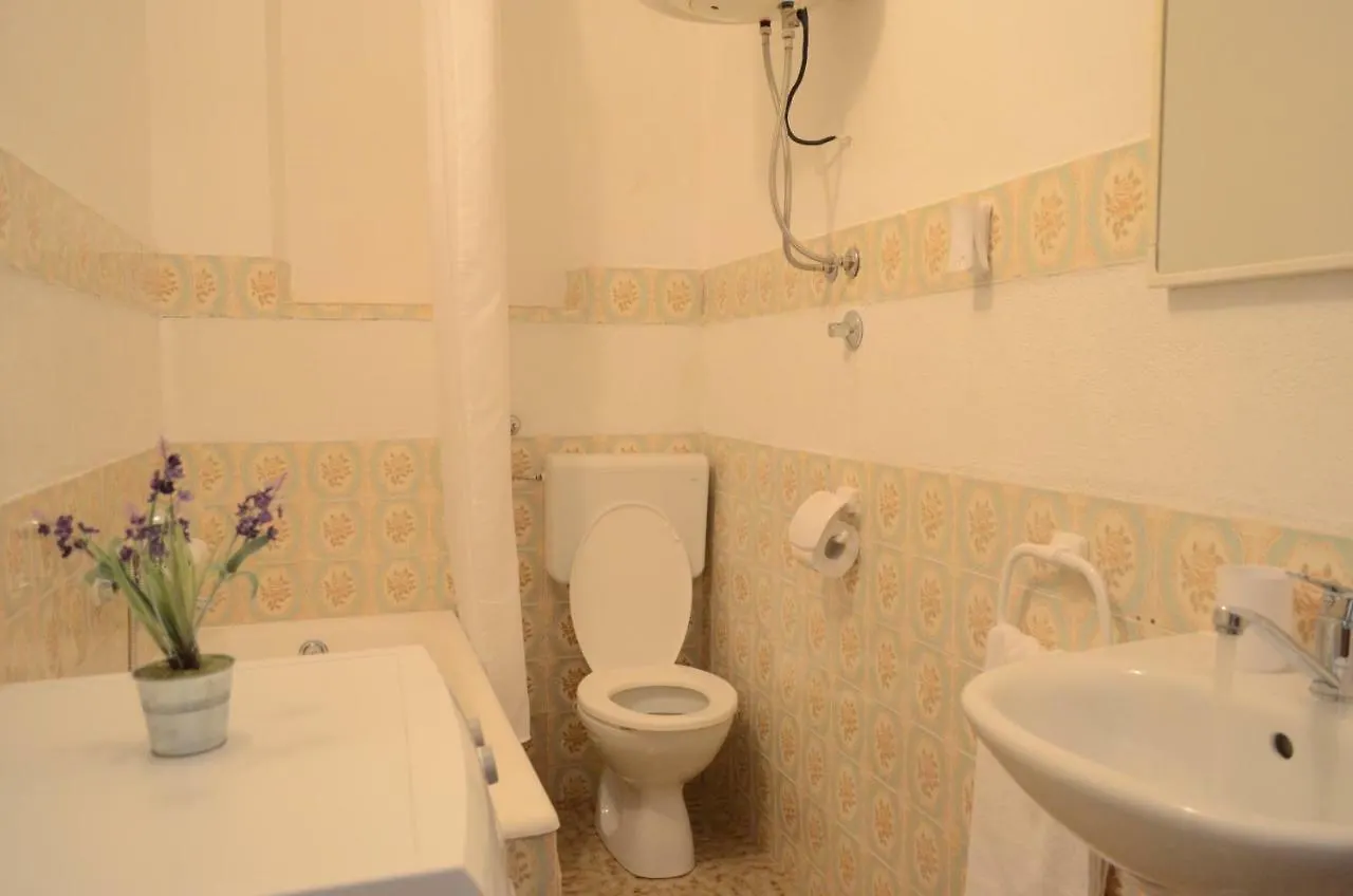 Appartamento Apartman Roguljic Spalato Croazia