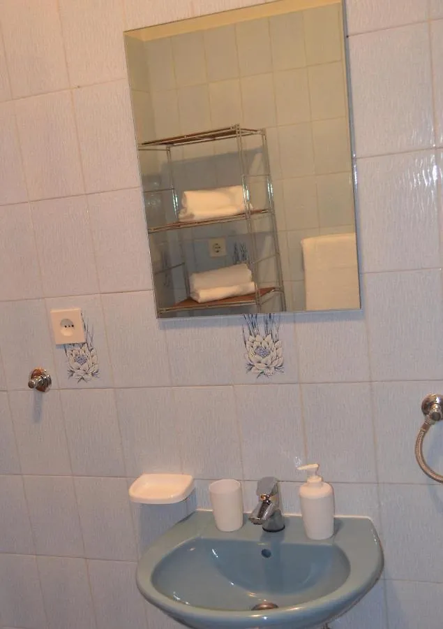 Appartamento Apartman Roguljic Spalato