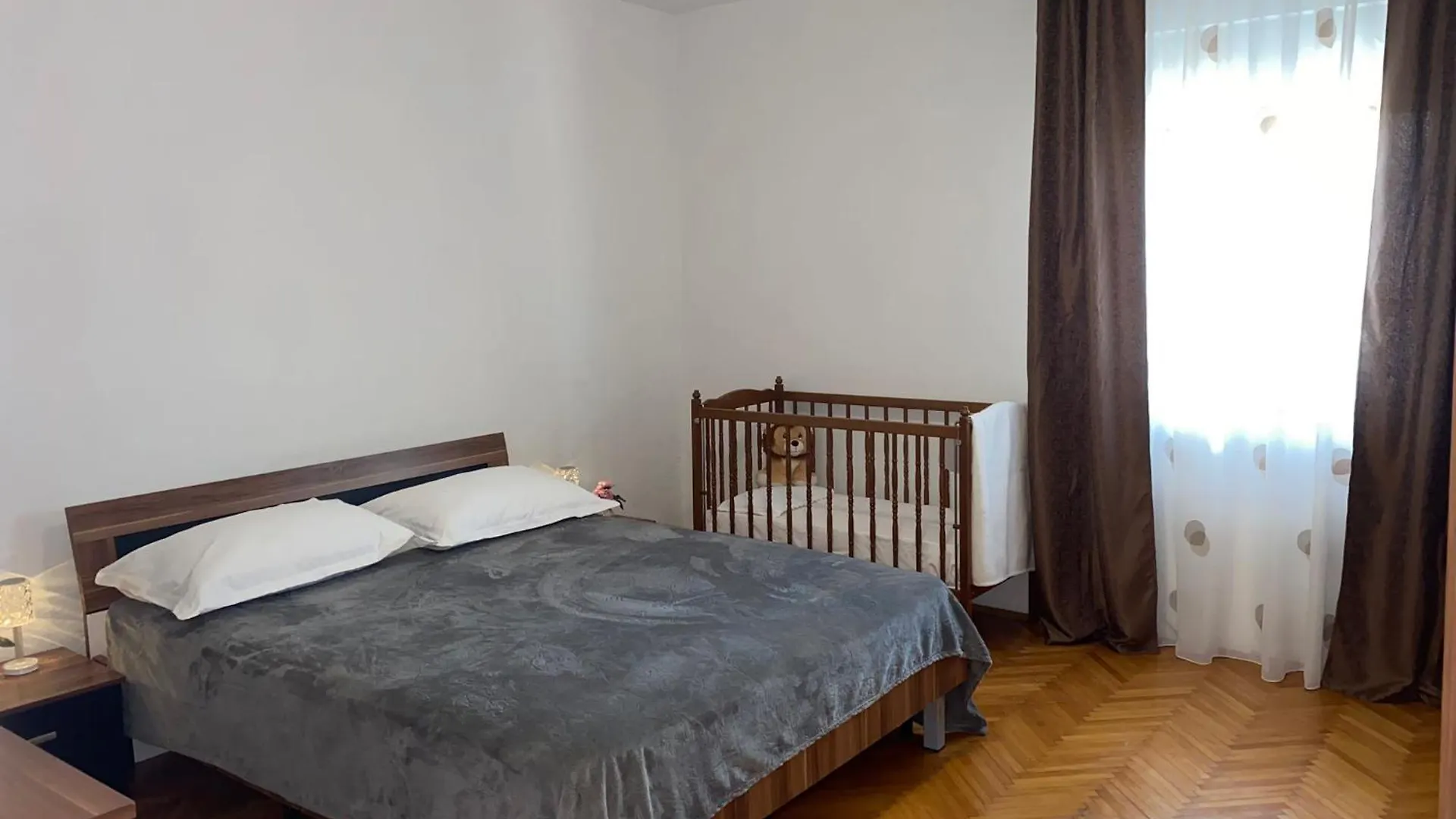 Apartman Roguljic Split 0*,  Kroatië