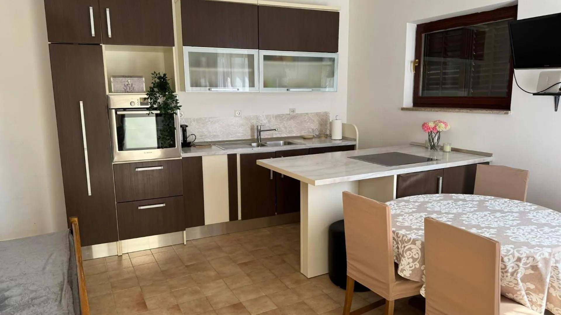 Appartement Apartman Roguljic Split