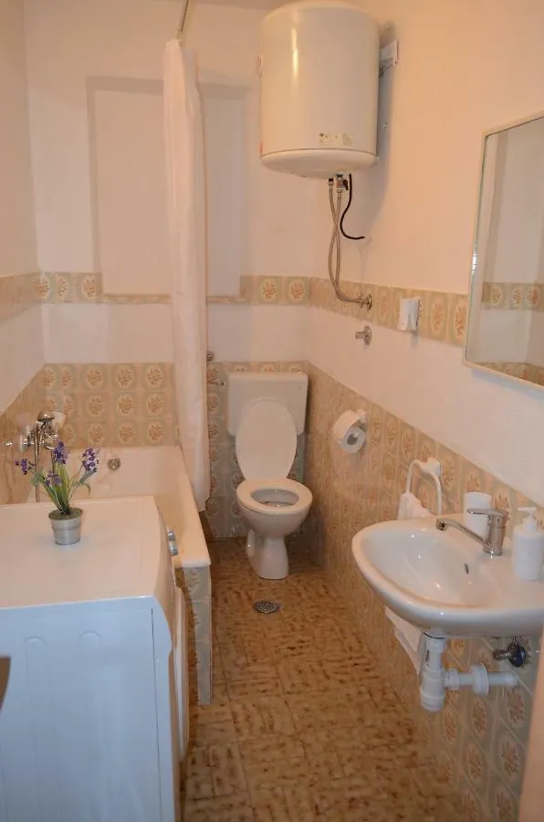 Apartman Roguljic Split Appartement