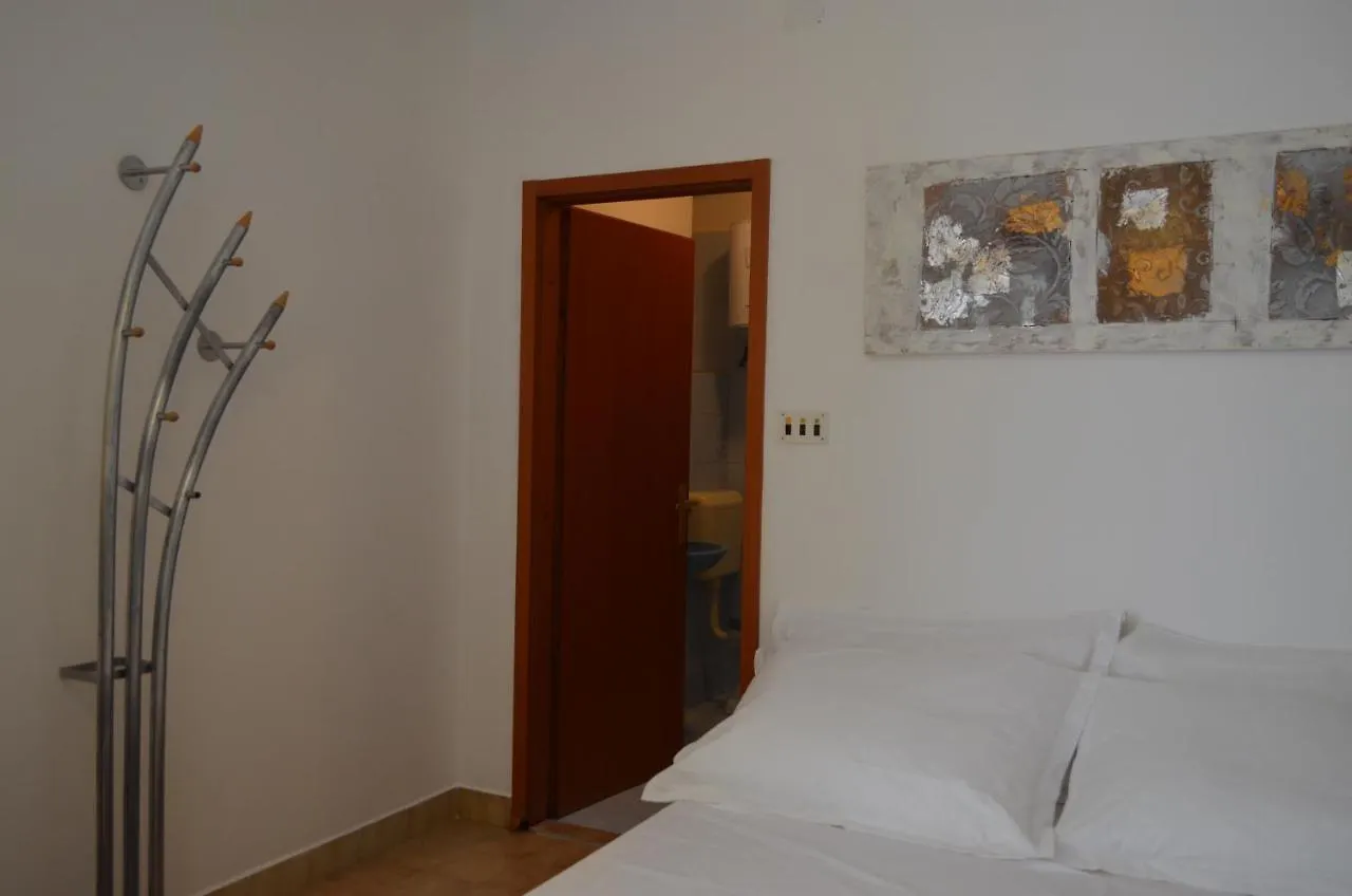 Apartman Roguljic Split 0*,  Kroatië